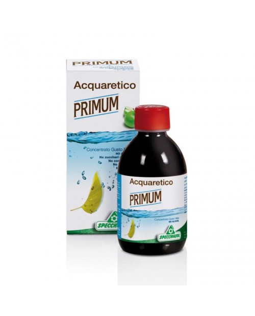 Specchiasol Primum Dren Acquaretico 250 ml